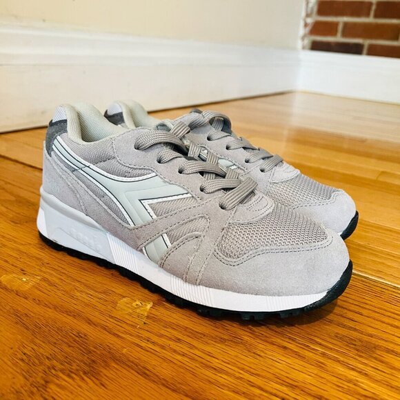 Diadora SAMPLE Women's Size 3.5 High Cushioned Running Shoes - Picture 8 of 16